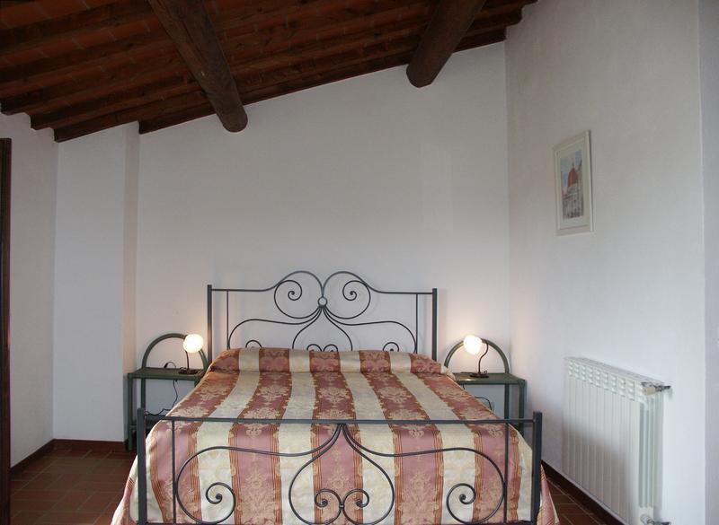 Pian Della Casa Vila Montaione Exterior foto
